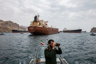 Ropa za 115 dolarů je teprve začátek. Evropa si ještě neuvědomuje, co ji čeká